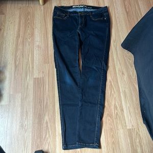 Women’s Machine Jeans size 32